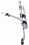 Багажник для велосипедов Thule BackPac 973/973-18